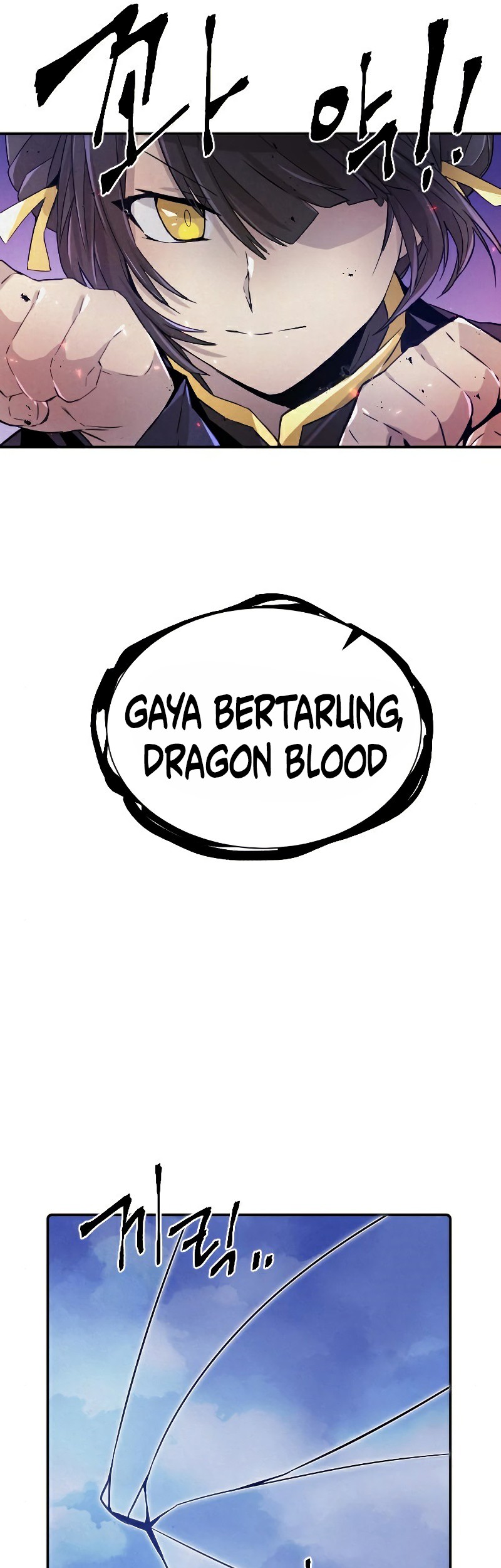 How To Kill A God Bab 70 halaman 7