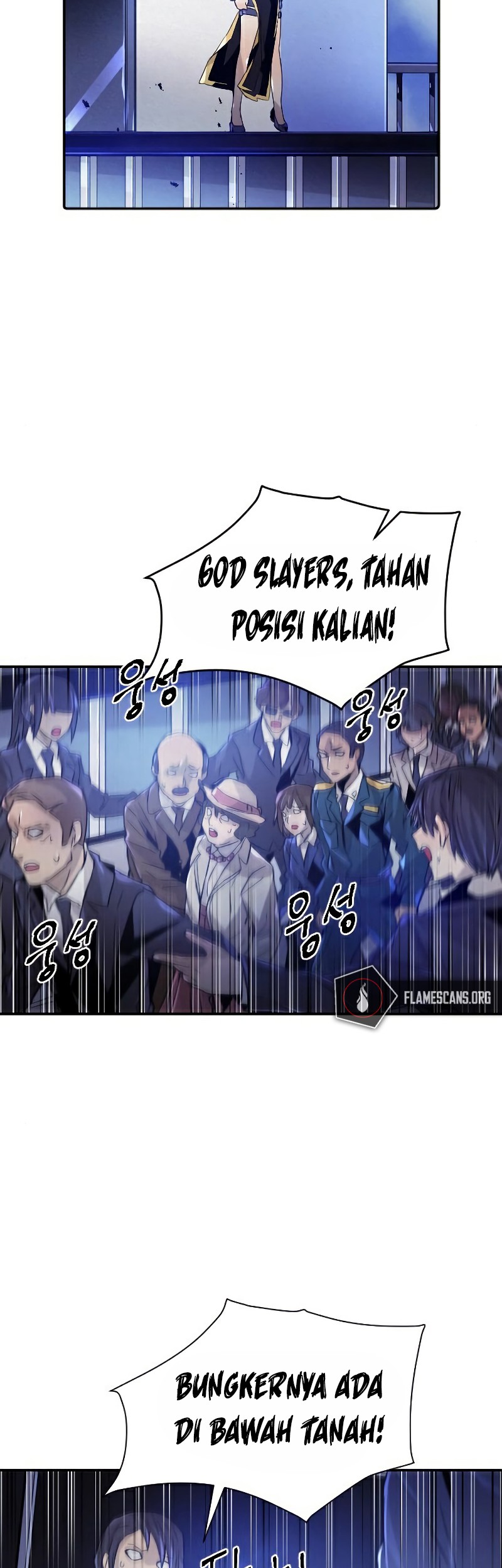How To Kill A God Bab 70 halaman 14