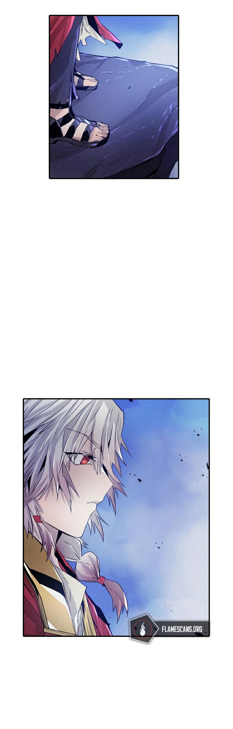 How To Kill A God Bab 70 halaman 26