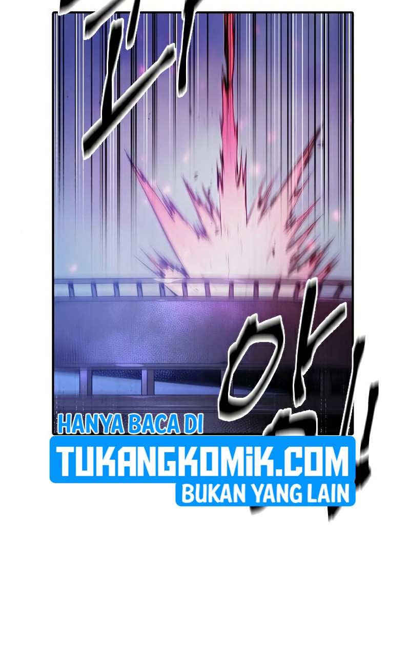 How To Kill A God Bab 70 halaman 45