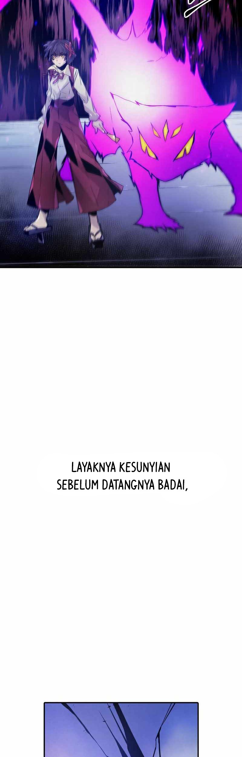 How To Kill A God chapter 71 halaman 4