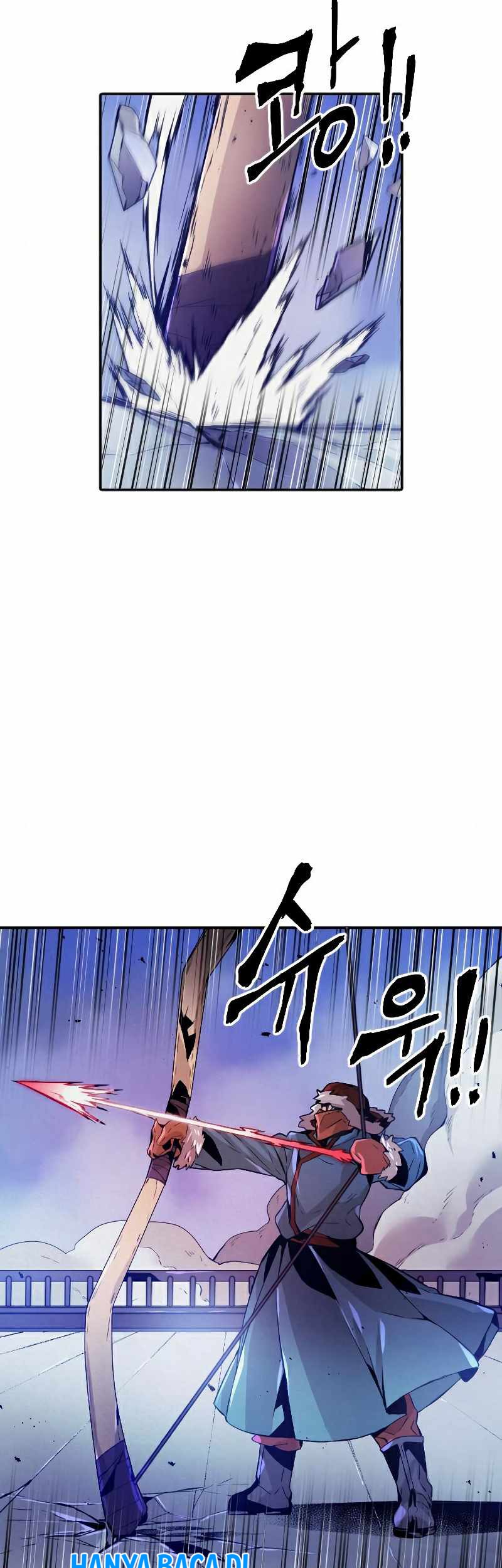 How To Kill A God chapter 71 halaman 6