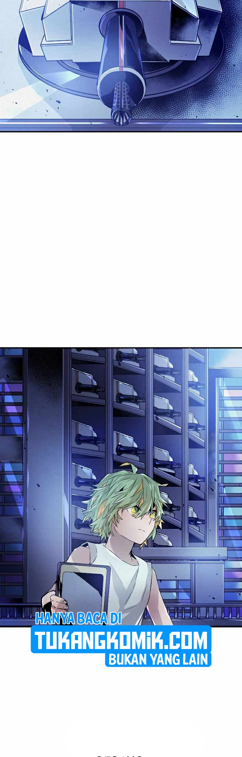 How To Kill A God chapter 71 halaman 12