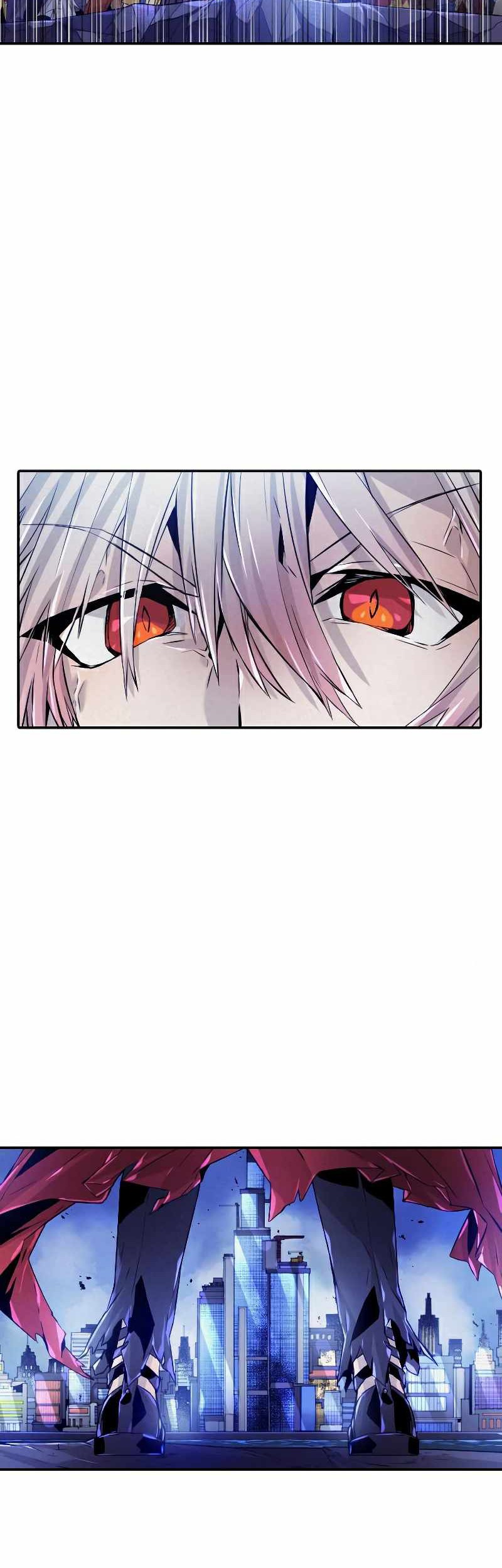 How To Kill A God chapter 71 halaman 17