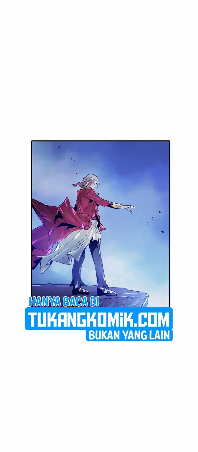 How To Kill A God chapter 71 halaman 18