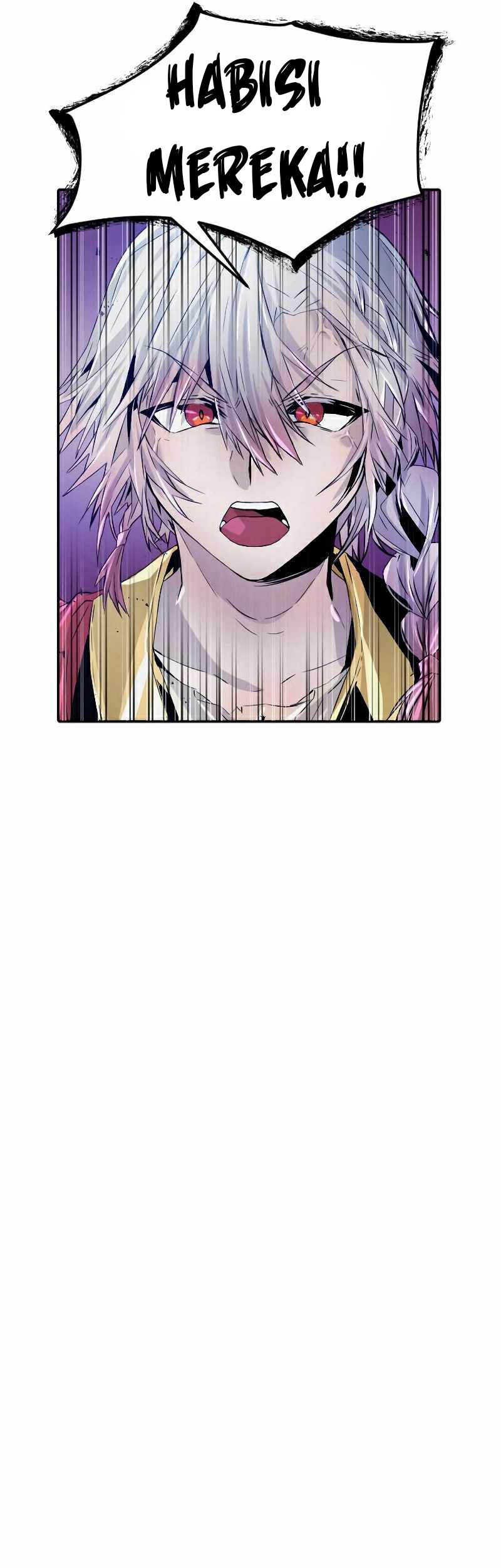 How To Kill A God chapter 71 halaman 19