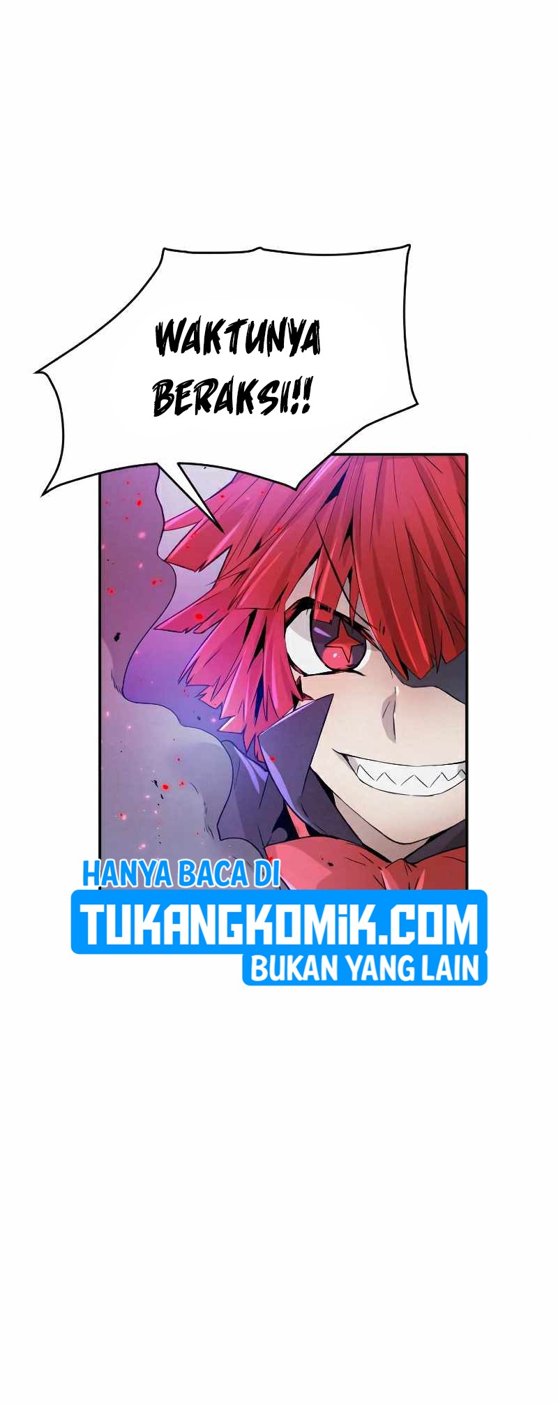 How To Kill A God chapter 71 halaman 29