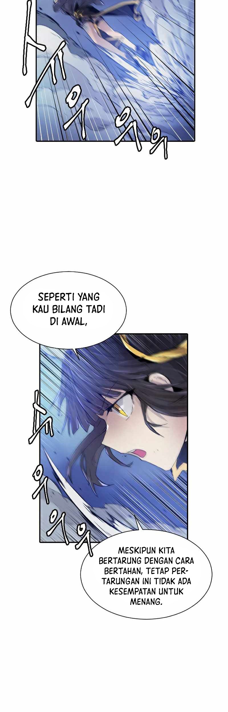 How To Kill A God chapter 71 halaman 33