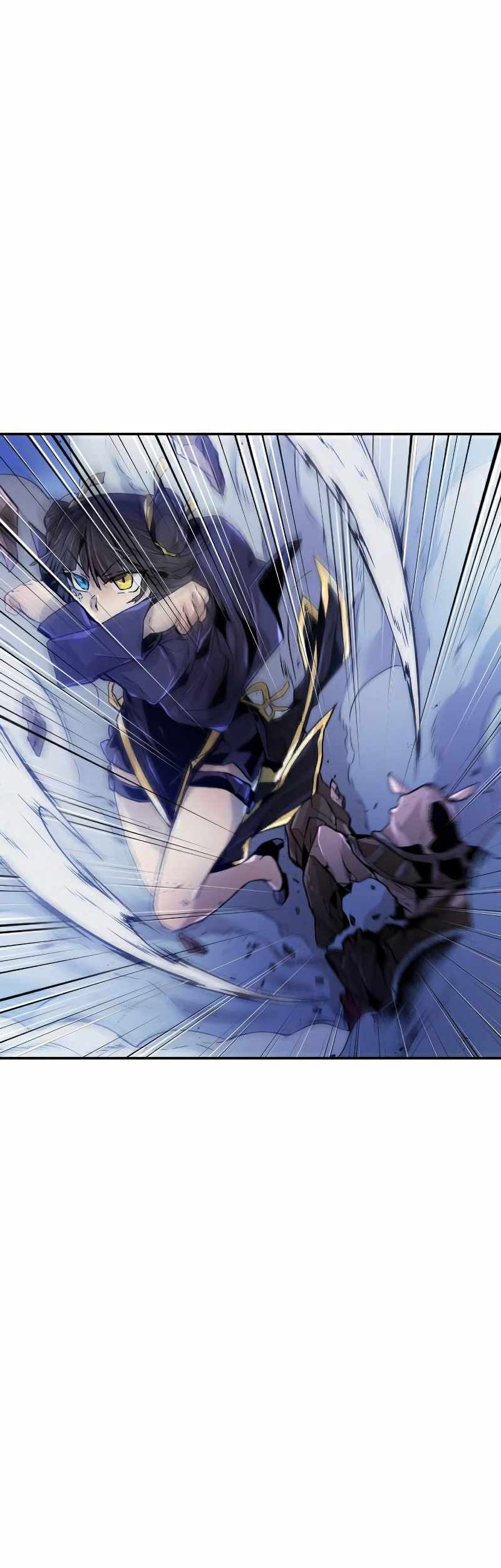 How To Kill A God chapter 71 halaman 36