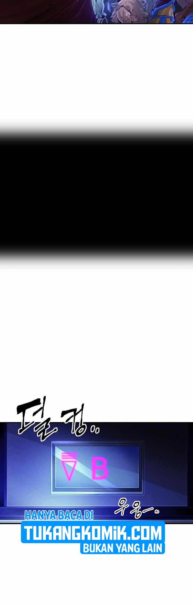 How To Kill A God chapter 71 halaman 39