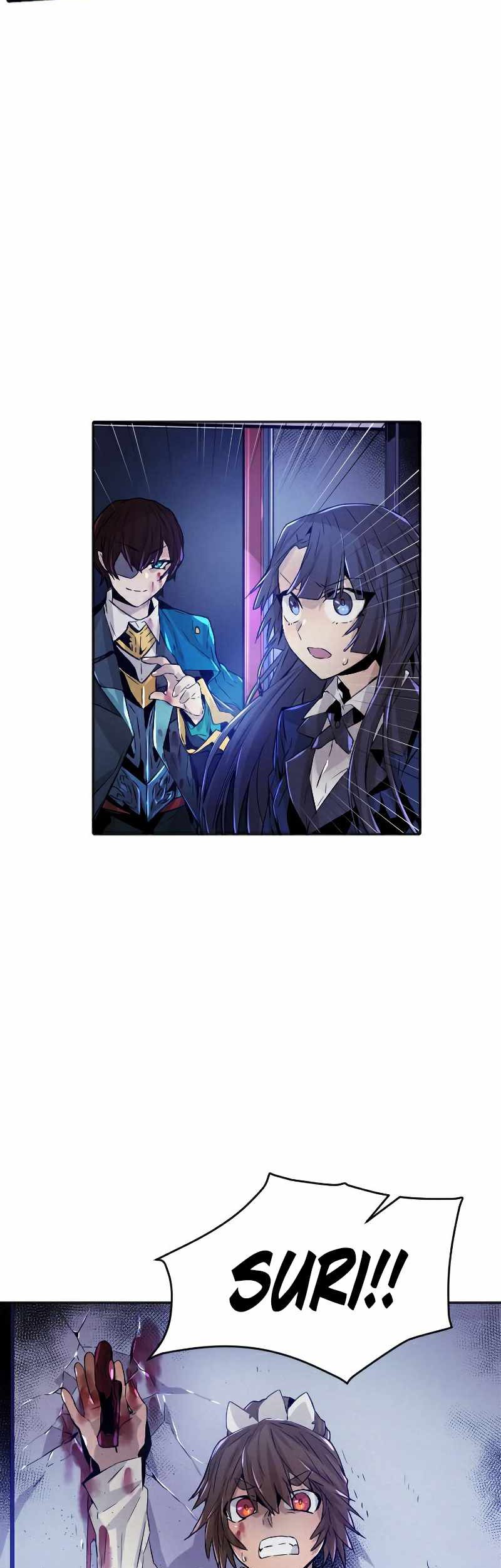 How To Kill A God chapter 72 halaman 10