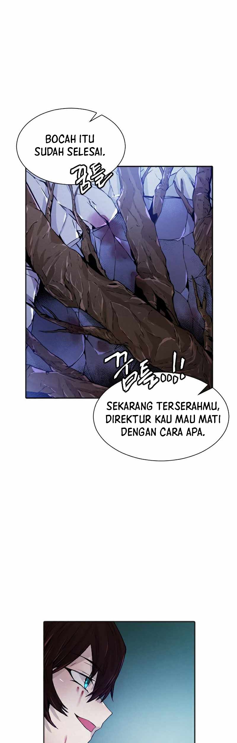 How To Kill A God chapter 72 halaman 15