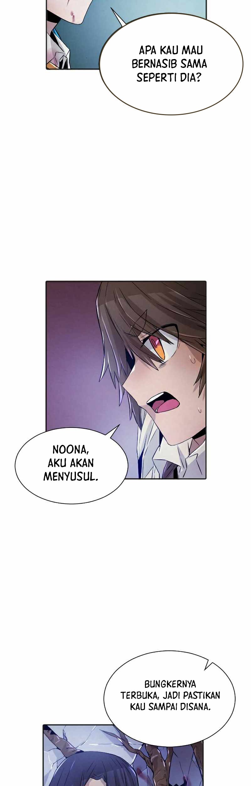 How To Kill A God chapter 72 halaman 16