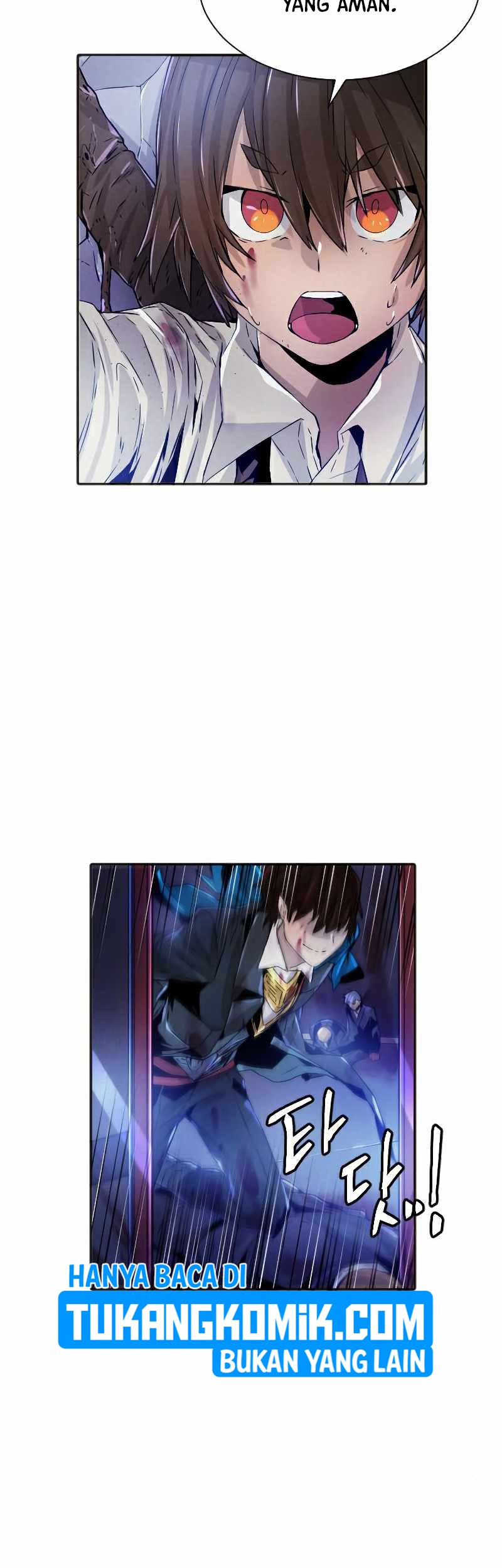 How To Kill A God chapter 72 halaman 18