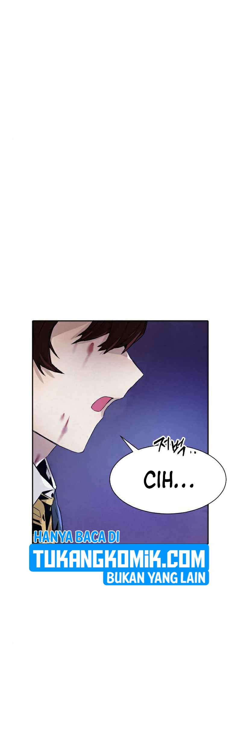 How To Kill A God chapter 72 halaman 30
