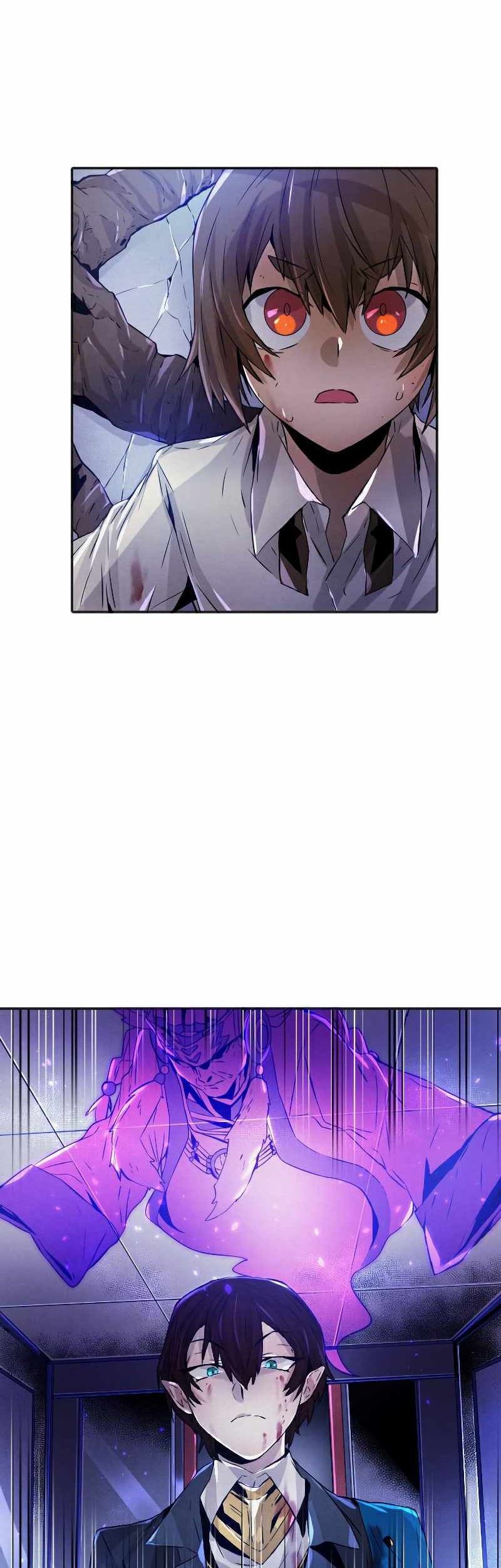How To Kill A God chapter 72 halaman 34