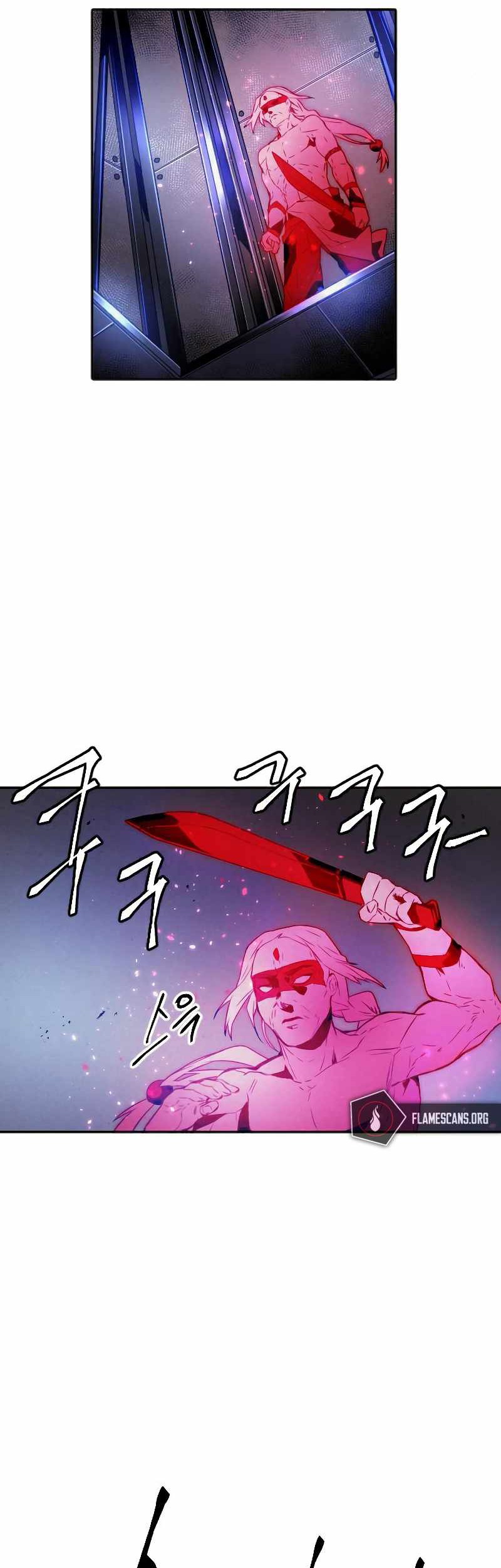 How To Kill A God chapter 72 halaman 39