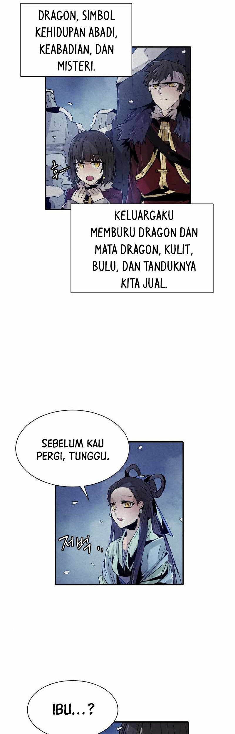 How To Kill A God Bab 73 halaman 5