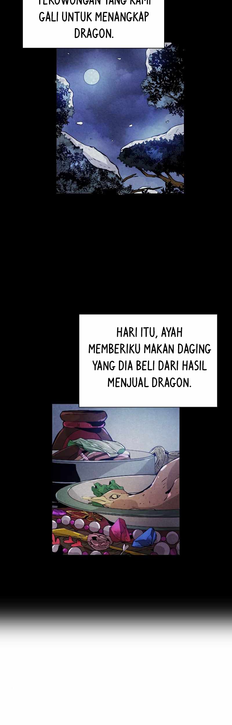 How To Kill A God Bab 73 halaman 9