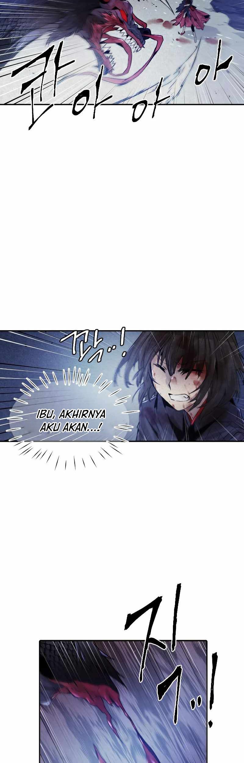 How To Kill A God Bab 73 halaman 19