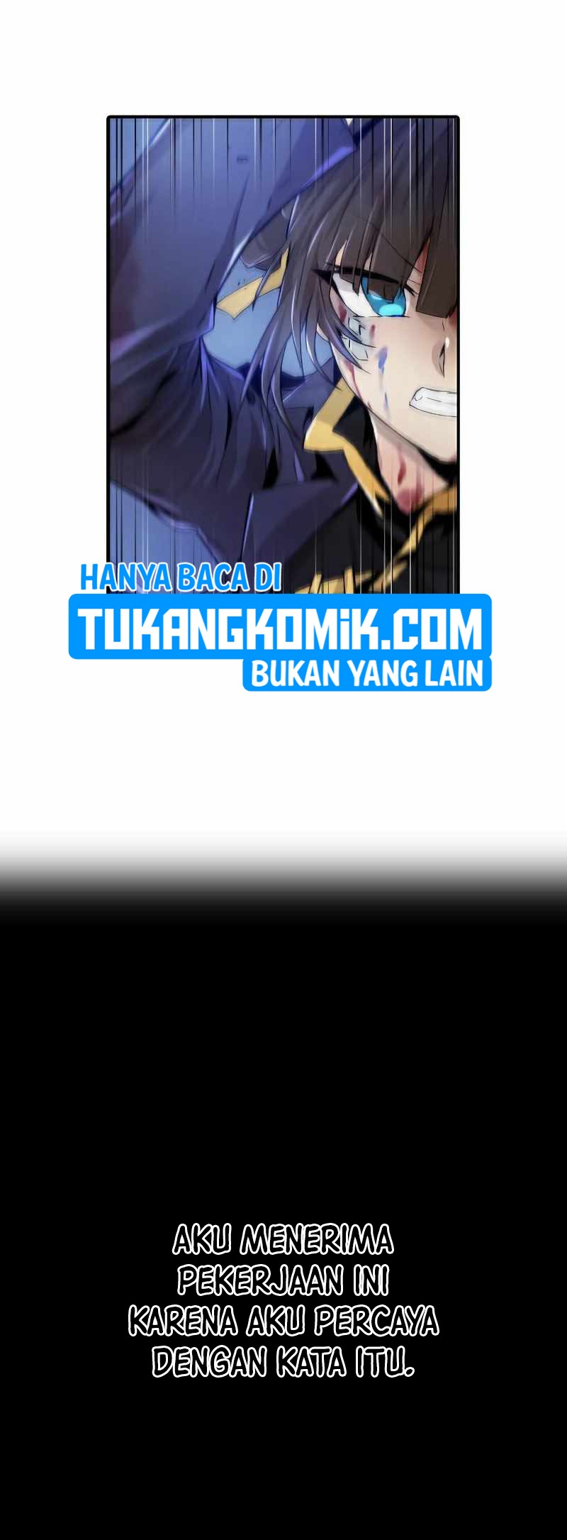 How To Kill A God Bab 73 halaman 28