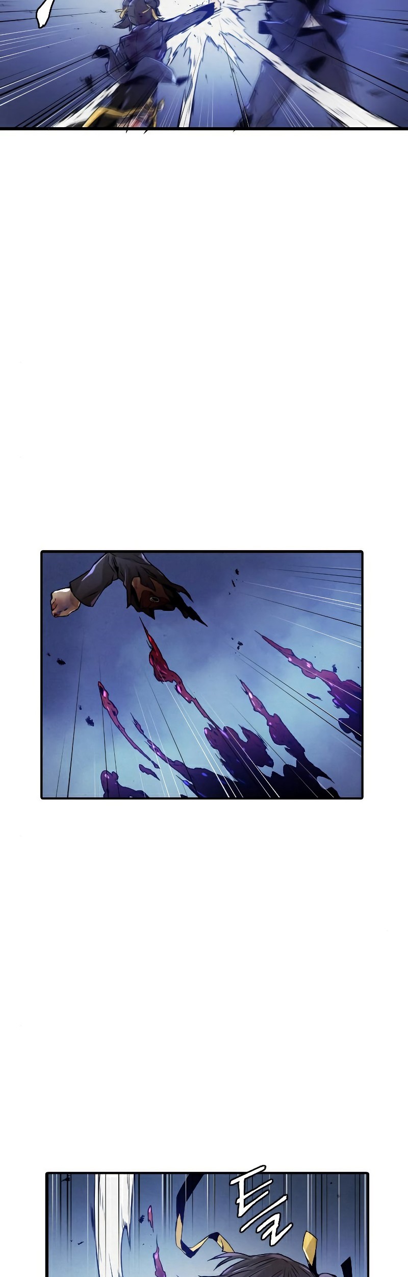 How To Kill A God Bab 73 halaman 36