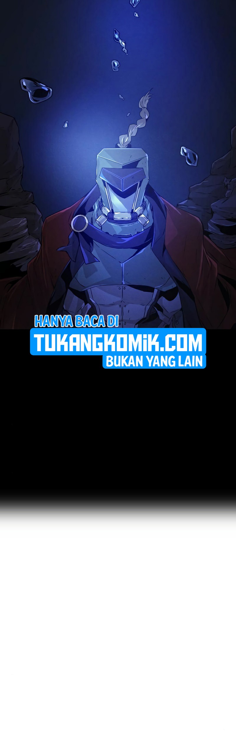 How To Kill A God Bab 73 halaman 39