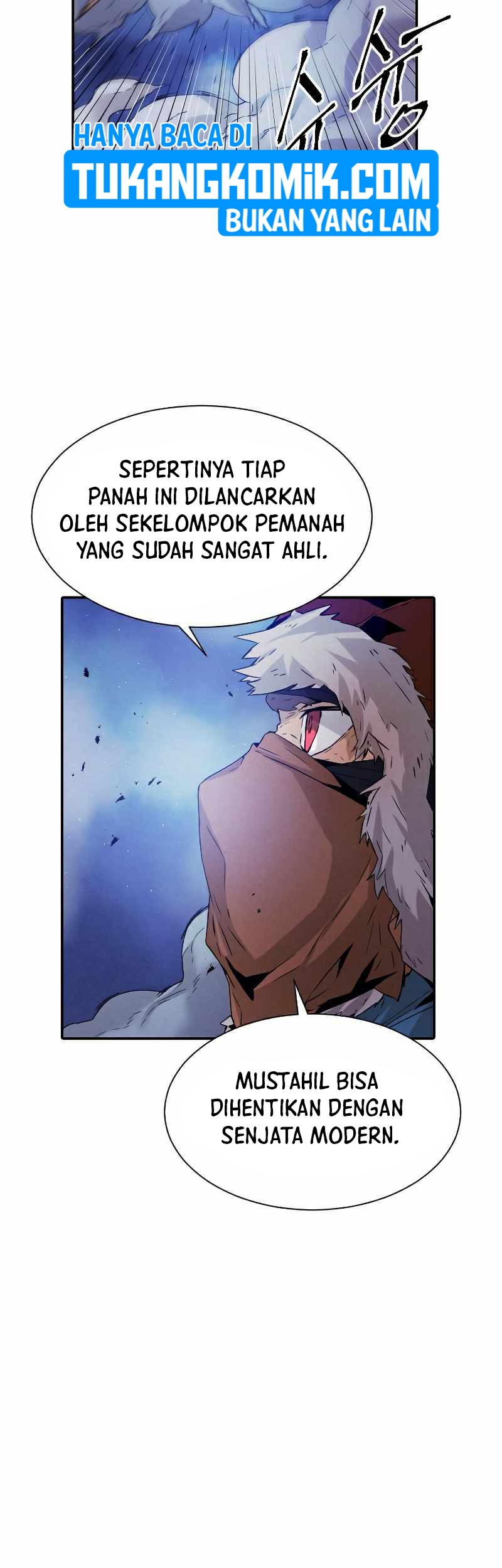 How To Kill A God Bab 74 halaman 12