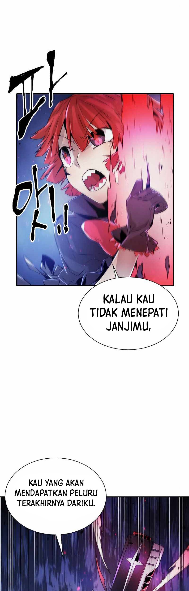 How To Kill A God Bab 74 halaman 26