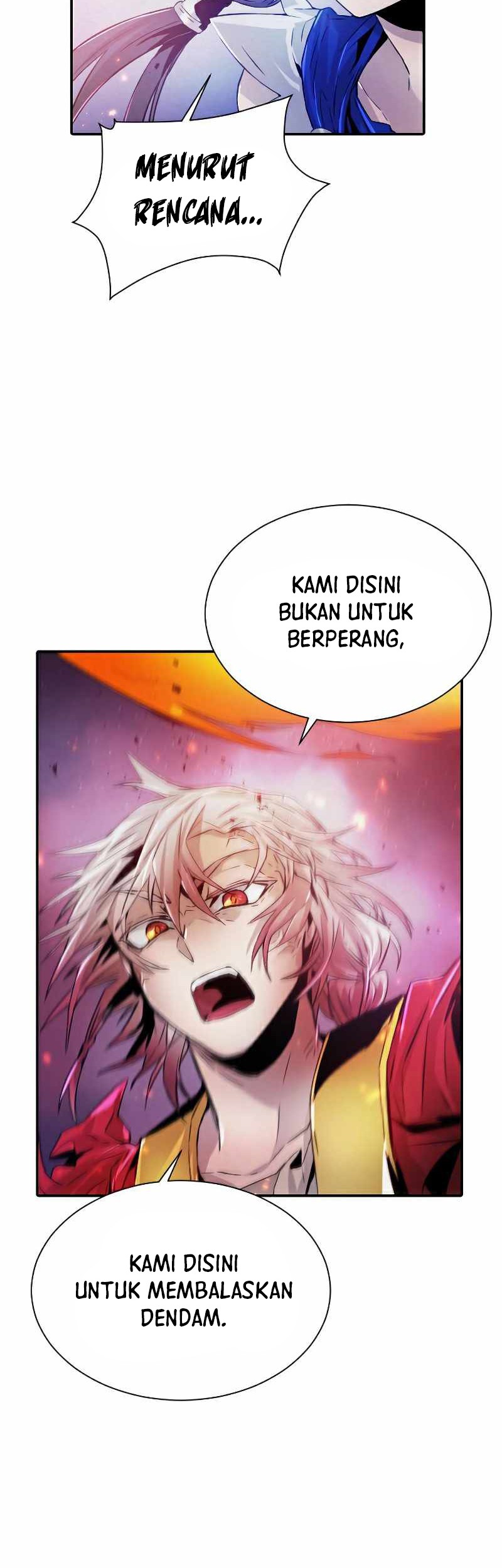 How To Kill A God Bab 74 halaman 43