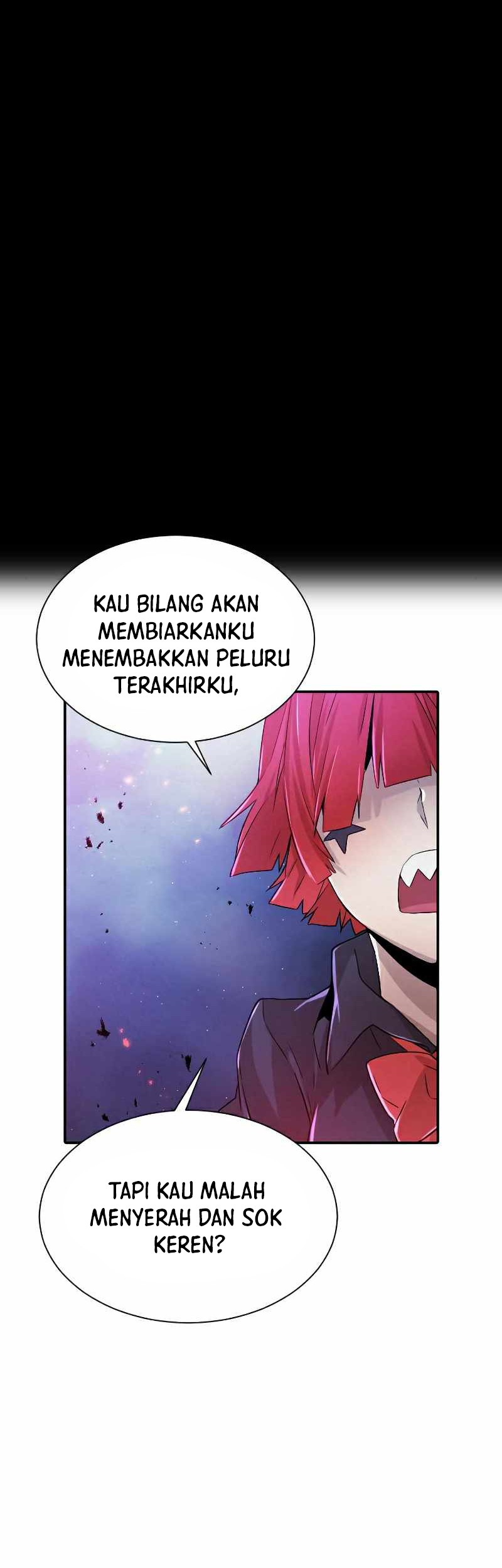 How To Kill A God Bab 74 halaman 51
