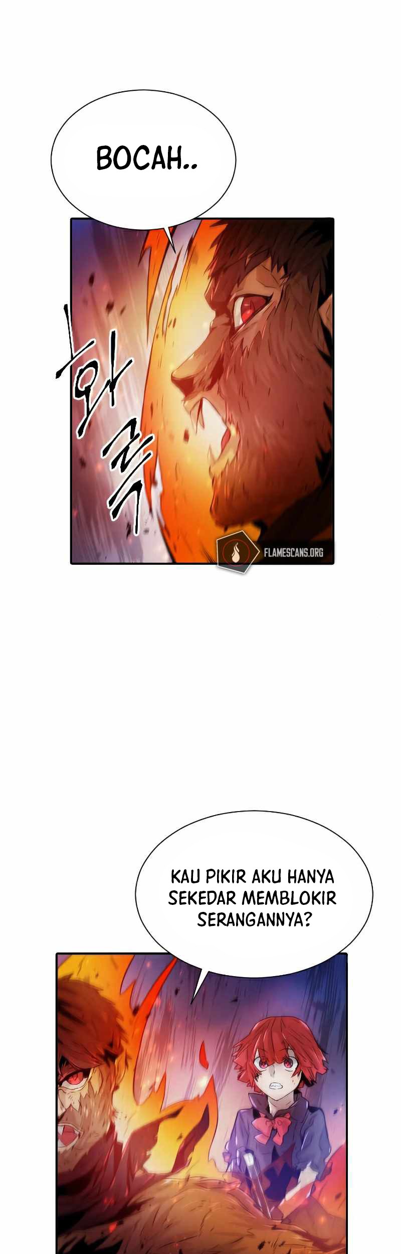 How To Kill A God Bab 74 halaman 52