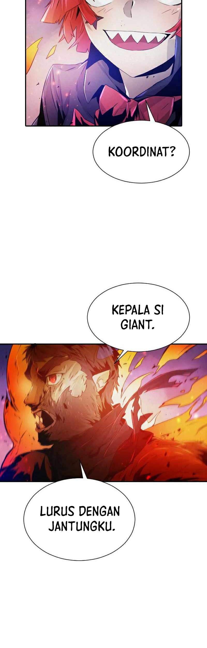 How To Kill A God Bab 74 halaman 55