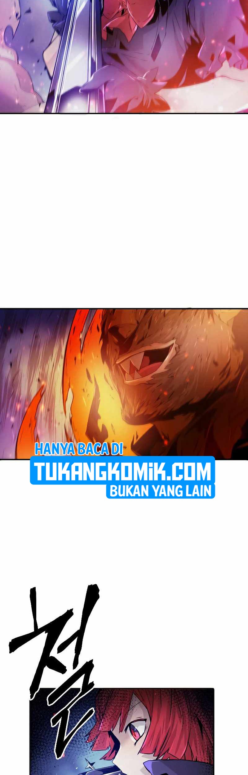 How To Kill A God Bab 74 halaman 57