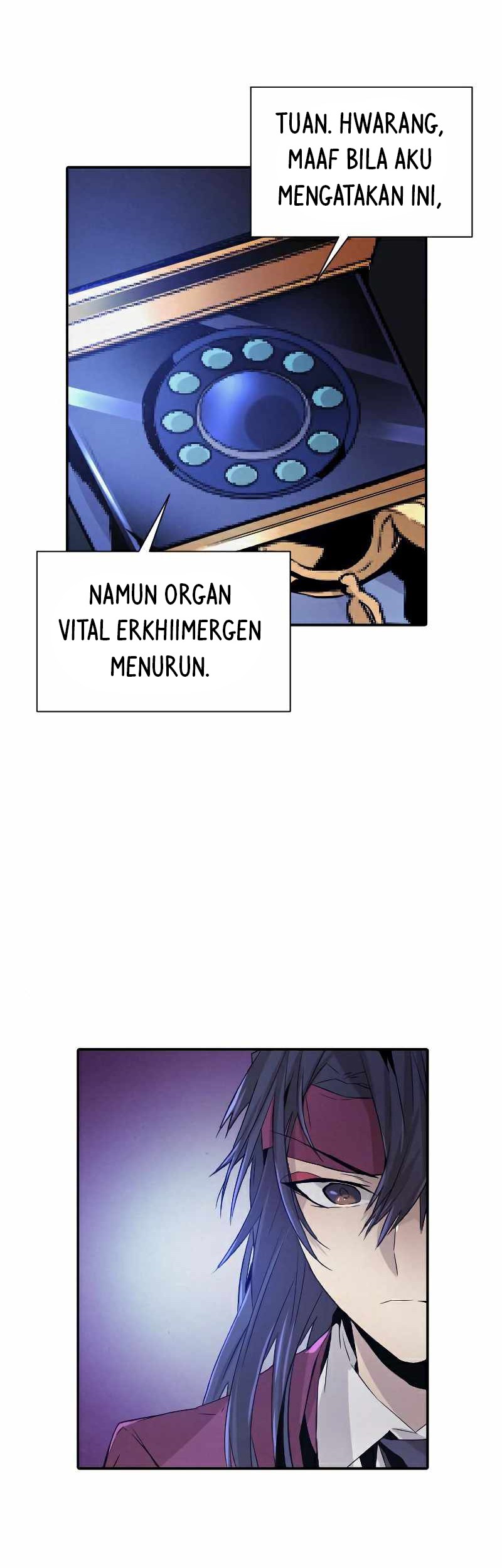 How To Kill A God chapter 75 halaman 3