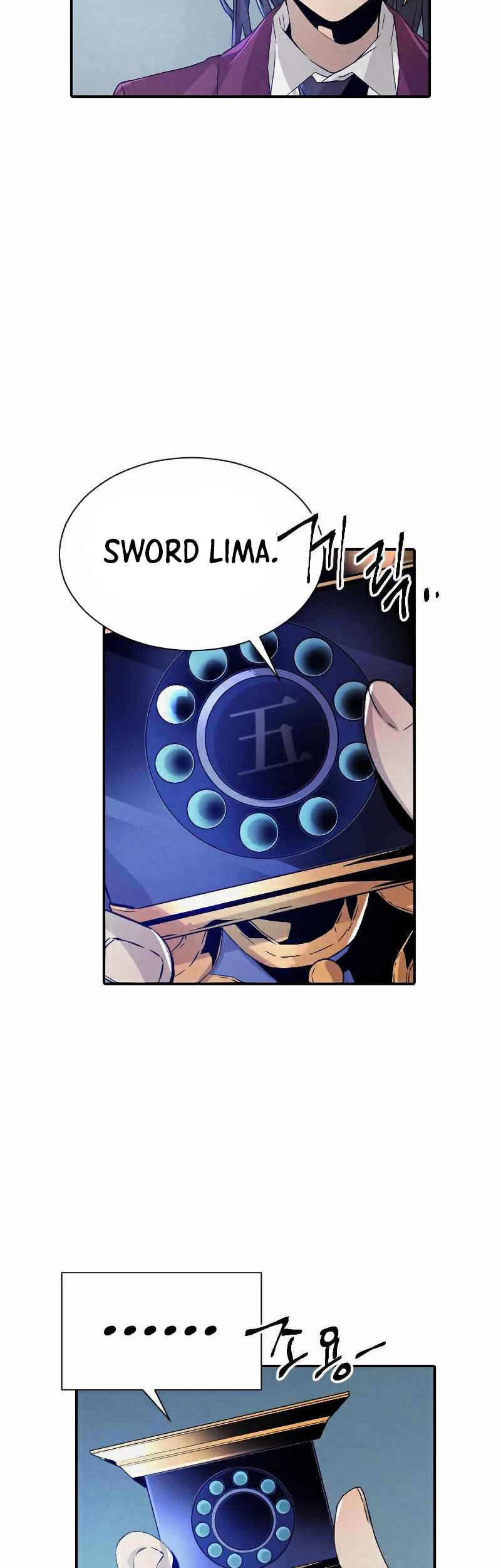 How To Kill A God chapter 75 halaman 5