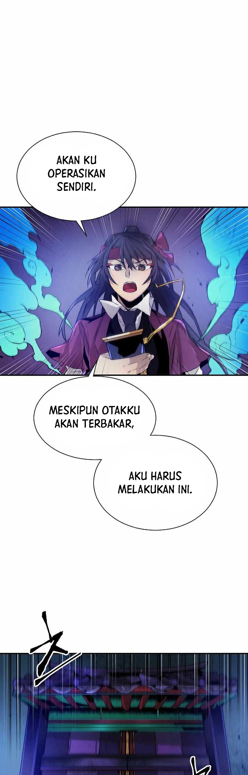 How To Kill A God chapter 75 halaman 10