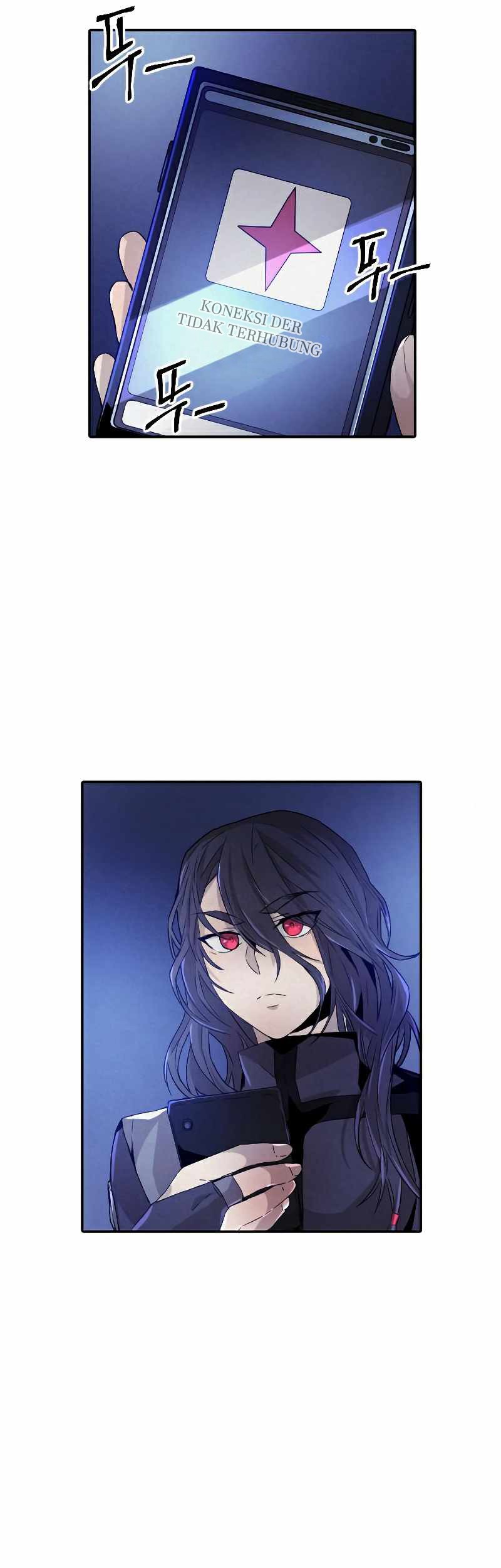How To Kill A God chapter 75 halaman 13