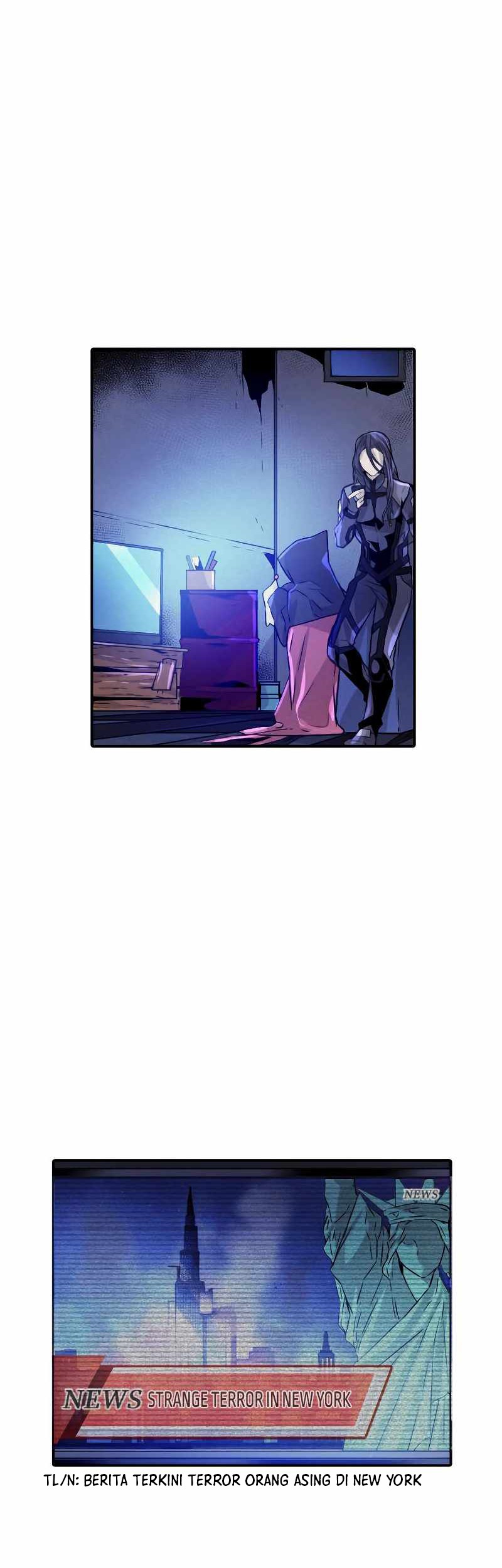 How To Kill A God chapter 75 halaman 14