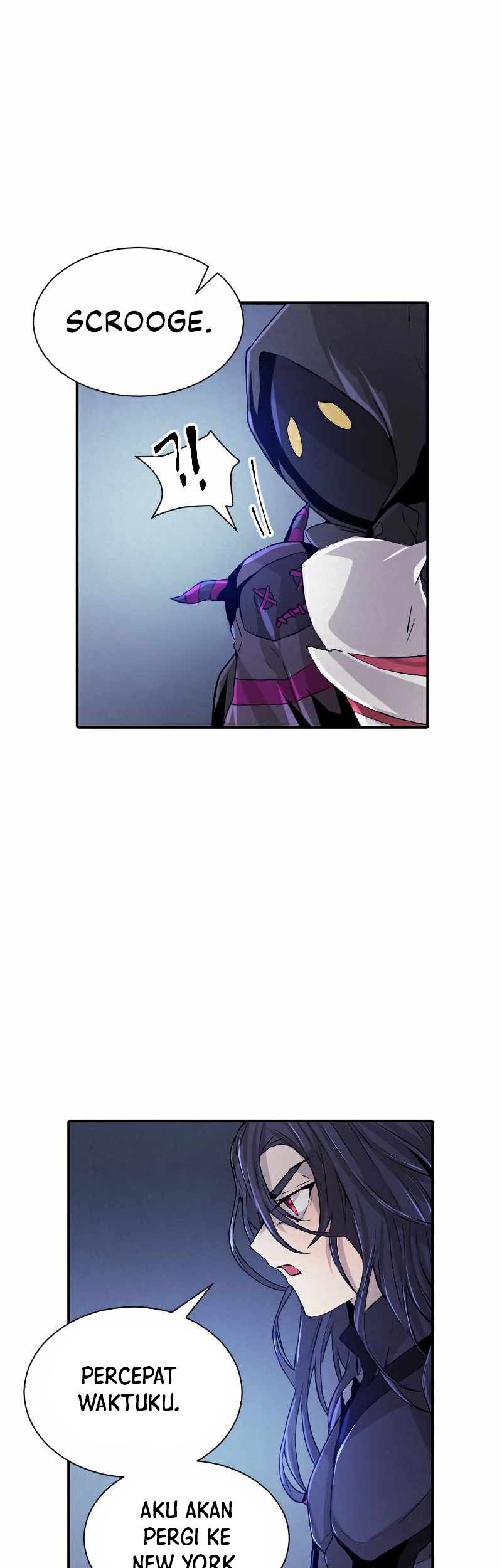 How To Kill A God chapter 75 halaman 15