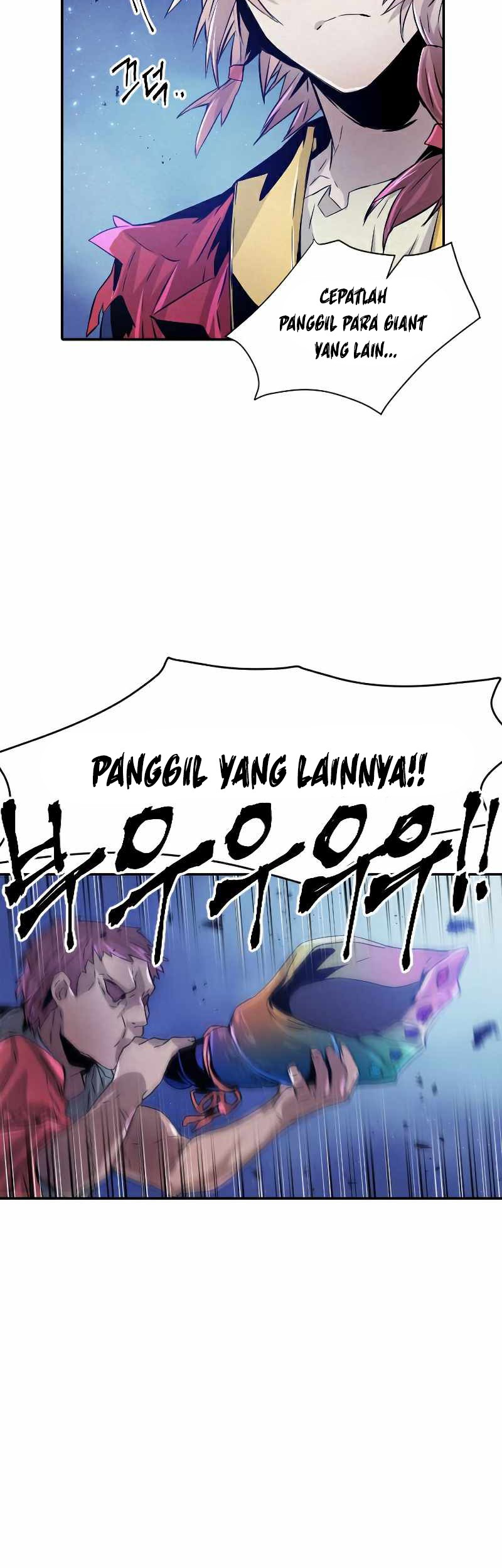How To Kill A God chapter 75 halaman 26