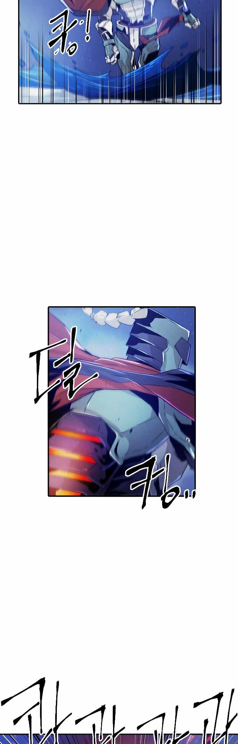 How To Kill A God chapter 75 halaman 32