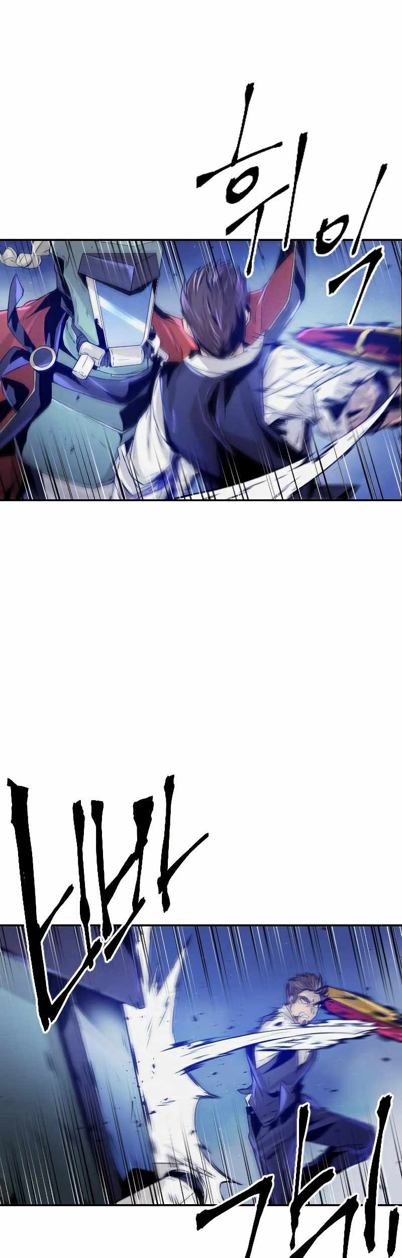 How To Kill A God chapter 75 halaman 36