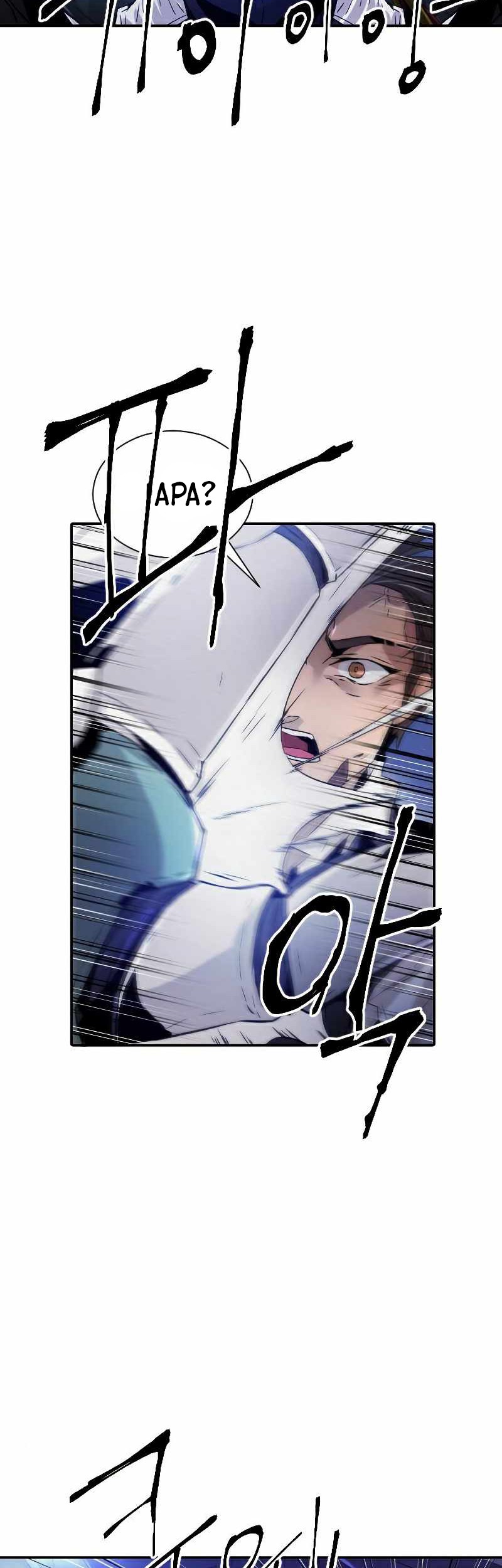 How To Kill A God chapter 75 halaman 39