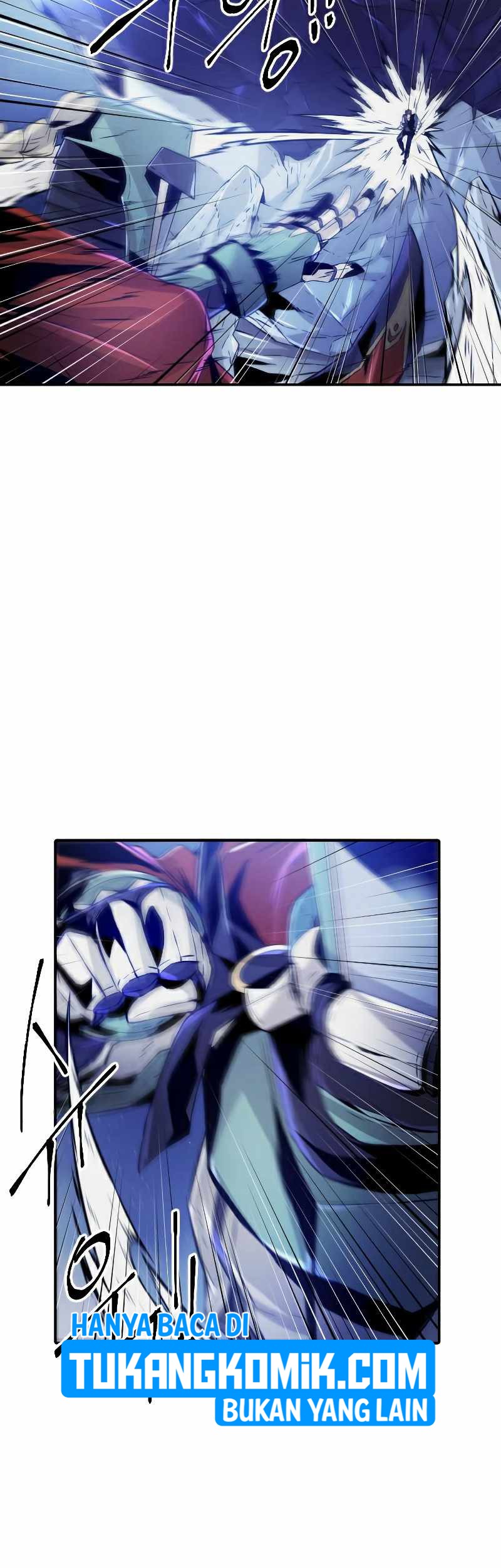 How To Kill A God chapter 75 halaman 40