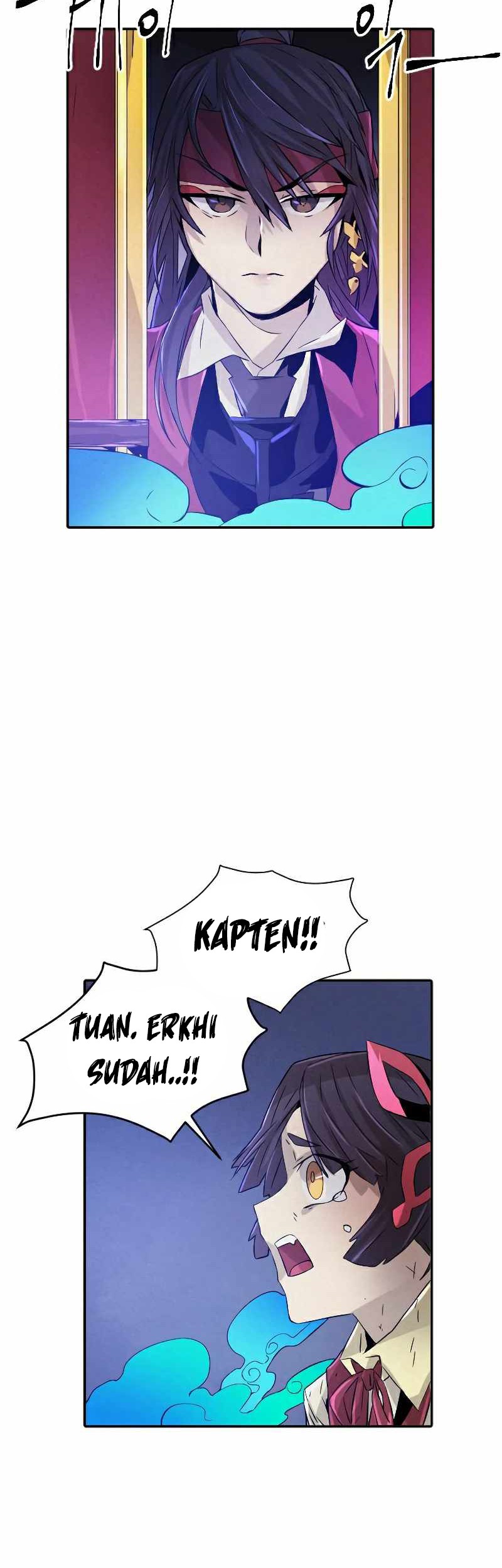 How To Kill A God chapter 75 halaman 49