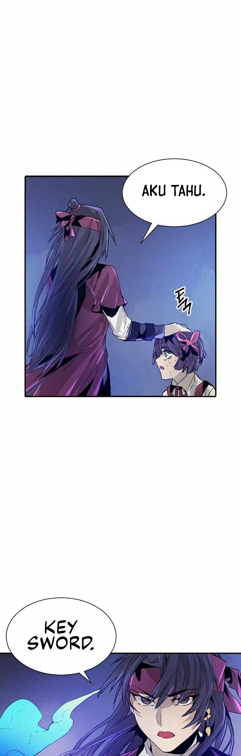 How To Kill A God chapter 75 halaman 50