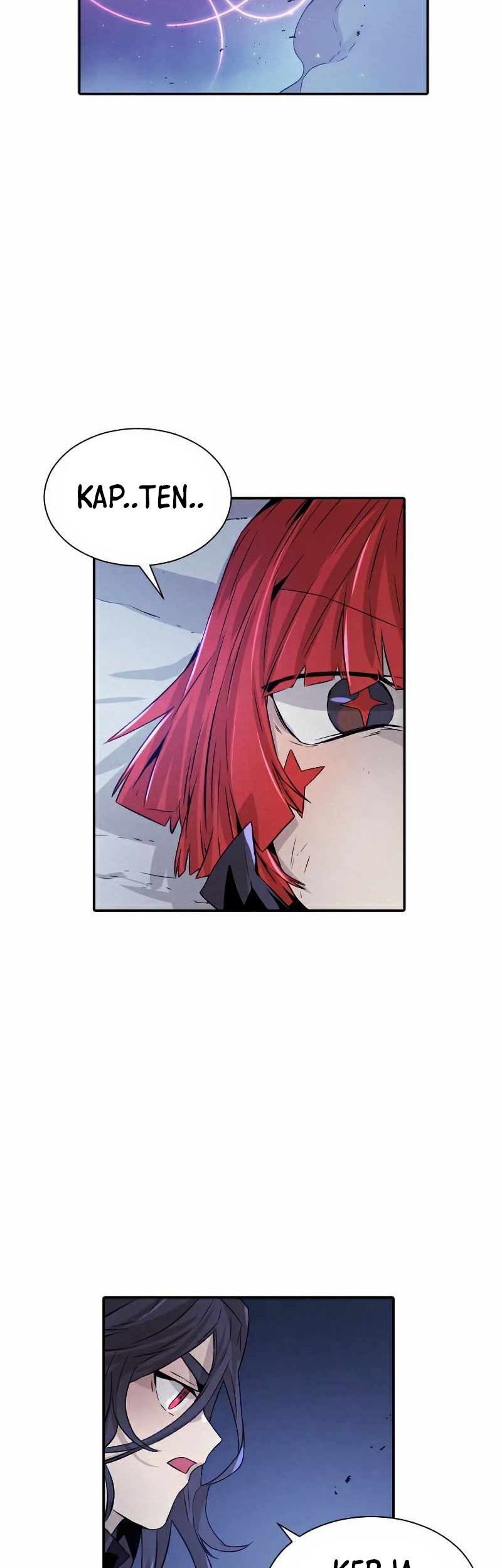 How To Kill A God chapter 75 halaman 55