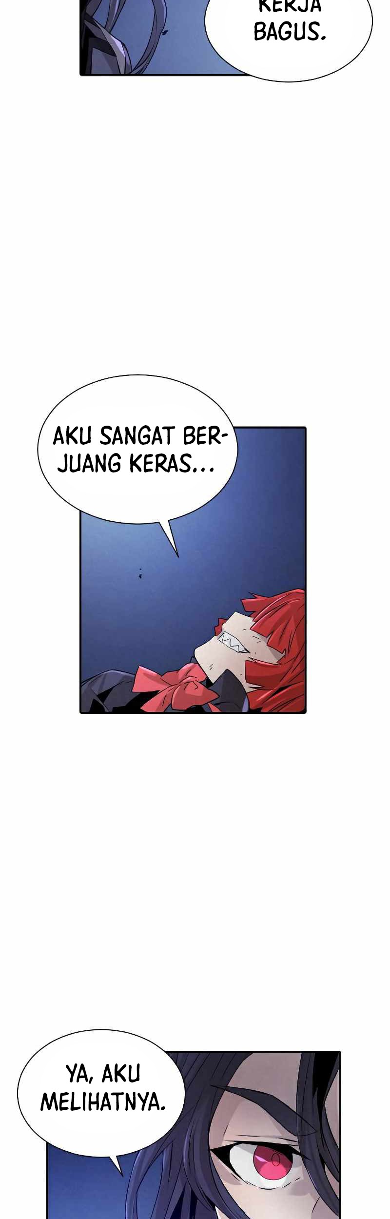 How To Kill A God chapter 75 halaman 56