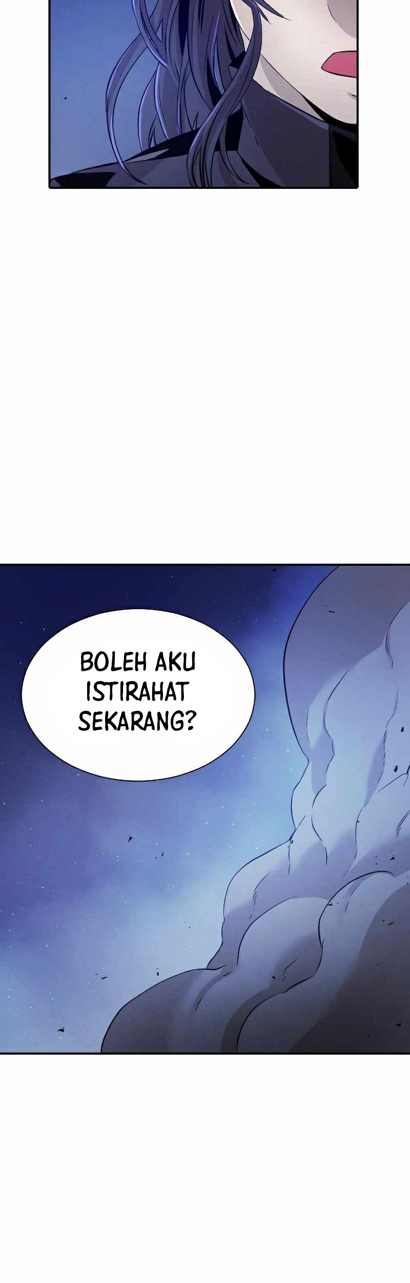 How To Kill A God chapter 75 halaman 57